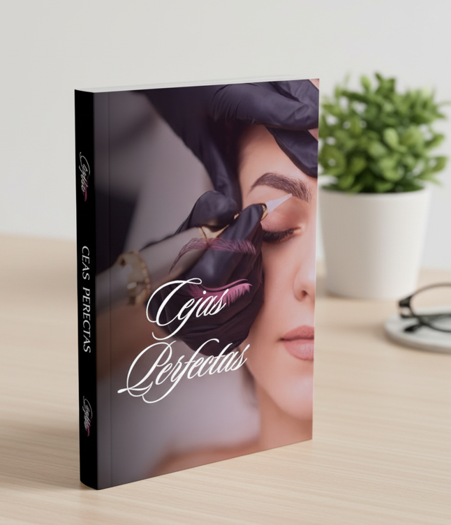 Cepillo secador voluminizador + Ebook + Plantilla